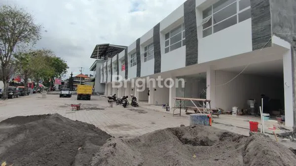 image DISEWAKAN RUKO STRATEGIS DI DALUNG PERMAI BUNDERAN – BADUNG (1)