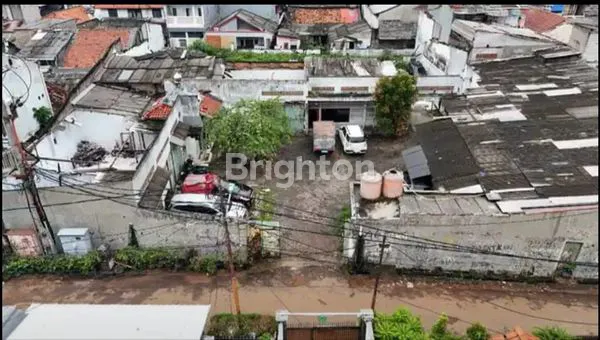 image TANAH STRATEGIS DEKAT SENAYAN 1492M² (3)