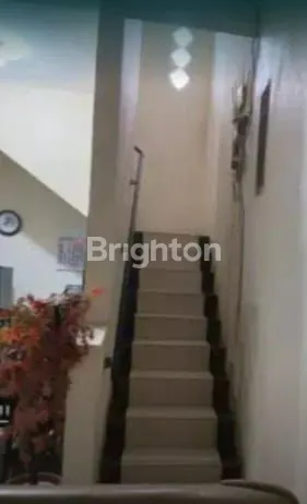 image RUMAH 1,5 LANTAI 5 KT SIAP HUNI DI GRAND DEPOK CITY (4)