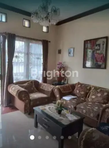 image RUMAH 1,5 LANTAI 5 KT SIAP HUNI DI GRAND DEPOK CITY (2)
