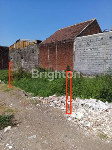 image BYPASS JUANDA BARU LOKASI STRATEGIS DENGAN POTENSI INVESTASI TINGGI DENGAN HARGA MURAH (1)