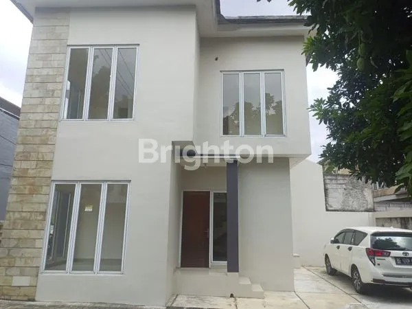 image RUMAH CLUSTER DI ASELIH, JAGAKARSA. JAKARTA SELATAN (3)