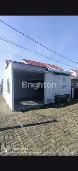 image PERUMAHAN PREMIUM BERSUBSIDI SIAP HUNI DAERAH WAGIR DP 20 JT ANGKUT (1)