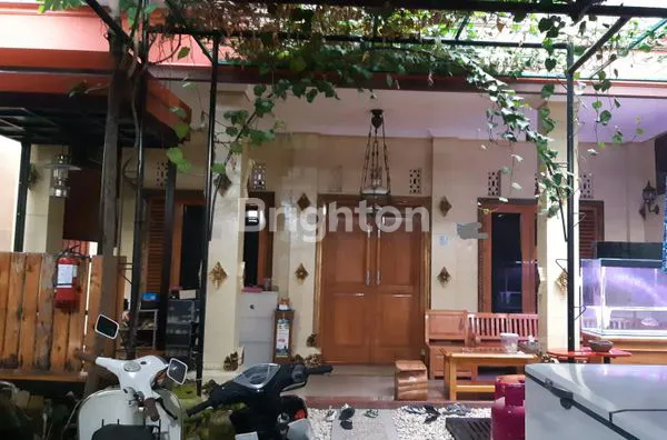 image RUMAH 3 LANTAI DI KAVLING KEUANGAN KEDAUNG PAMULANG TANGERANG SELATAN (1)