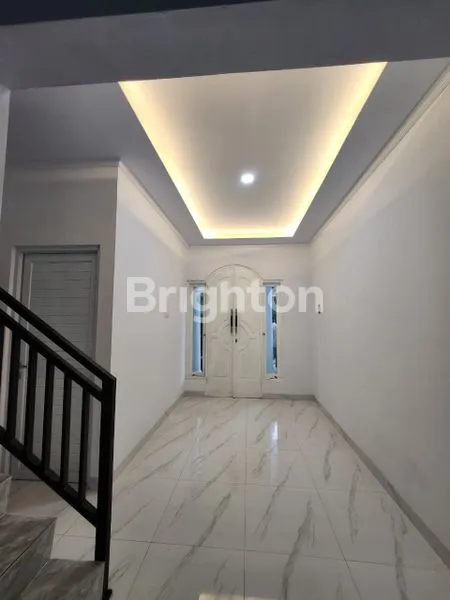 image MINI CLUSTER PONDOK KACANG MEPET  GRAHA RAYA  (2)