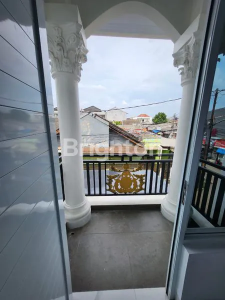 image MINI CLUSTER PONDOK KACANG MEPET  GRAHA RAYA  (6)