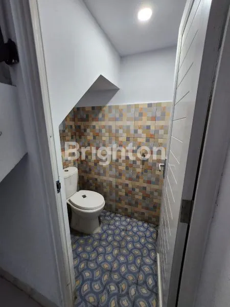 image MINI CLUSTER PONDOK KACANG MEPET  GRAHA RAYA  (8)