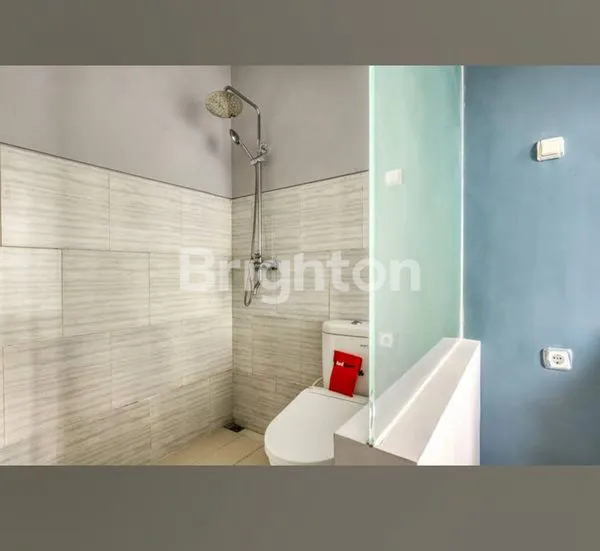 image BANGUNAN HOTEL + BUSINESS NYA 15 ROOM DEKAT JUANDA (6)