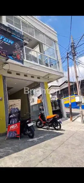 SEWA RUKO 2 LANTAI SEPINGGAN BARU