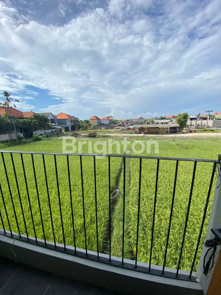 image RUMAH VIEW SAWAH DEKAT RENON & SANUR (6)