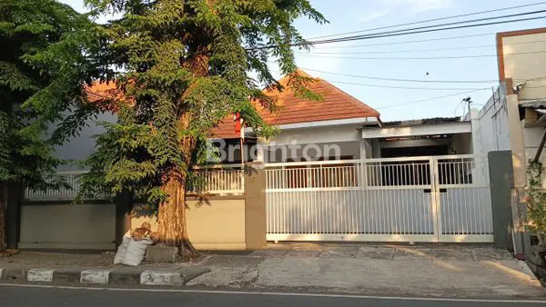 image RUMAH TINGGAL/RUMAH USAHA LOKASI STRATEGIS NOL JALAN RAYA KARTINI SIDOARJO (1)