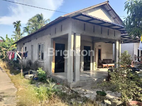 image RUMAH SIAP HUNI KAWASAN BERKEMBANG JALAN BUJAMA, PAL SEMBILAN (2)