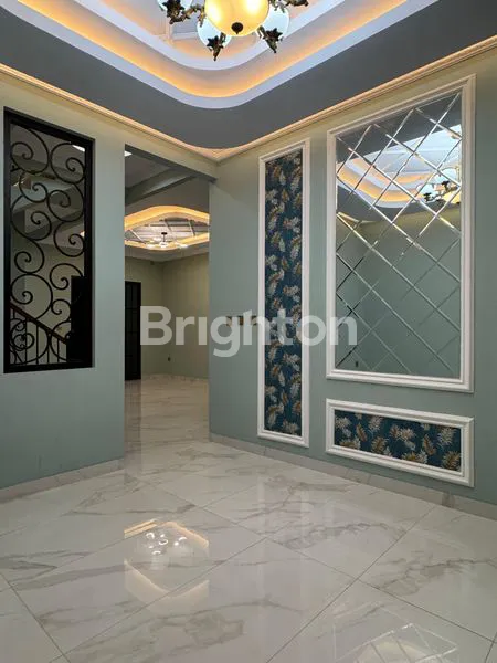 image HUNIAN MEWAH 3+1 KT DI JAGAKARSA (2)