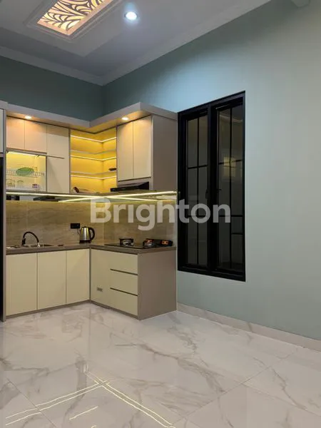 image HUNIAN MEWAH 3+1 KT DI JAGAKARSA (4)