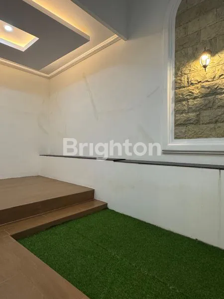 image HUNIAN MEWAH 3+1 KT DI JAGAKARSA (8)