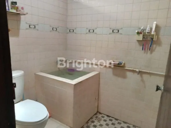 image HUNIAN STRATEGIS KUTISARI, 4+1 KT, ROW JALAN 3 MOBIL (7)