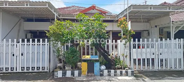 image HUNIAN STRATEGIS KUTISARI, 4+1 KT, ROW JALAN 3 MOBIL (1)