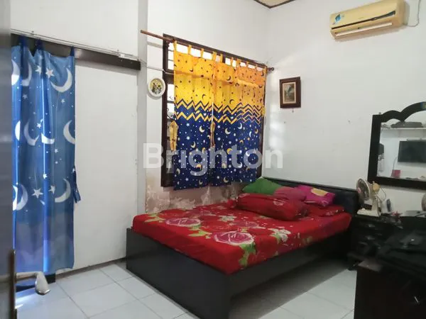 image HUNIAN STRATEGIS KUTISARI, 4+1 KT, ROW JALAN 3 MOBIL (8)