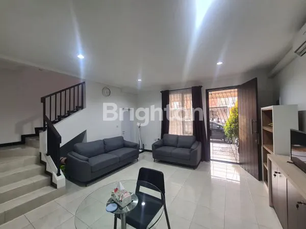 image RUMAH 2 LANTAI DI JAYA IMPERIAL PARK, CLUSTER IMPERIAL HEIGHT, TANGERANG (3)