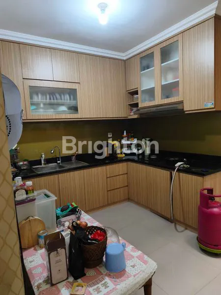 image RUMAH SIAP HUNI DI BSD, LT 112M² SHM (6)