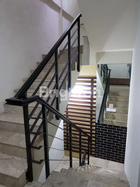 image RUKO GANDENG 4 LANTAI SIAP PAKAI (2)