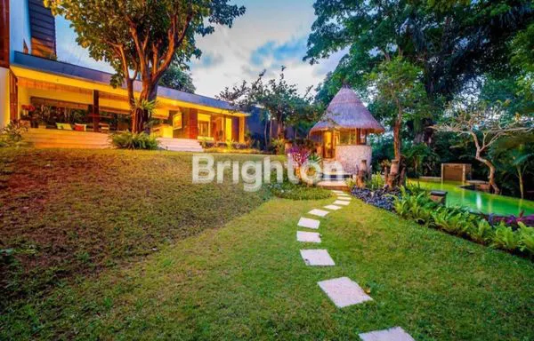 image BEAUTIFUL VILLA IN SUKAWATI\NJUAL VILLA\NBANJAR KEBALIAN, JL WERKUDARA, SUKAWATI, GIANYAR REGENCY, BALI - GIANYAR\N (6)