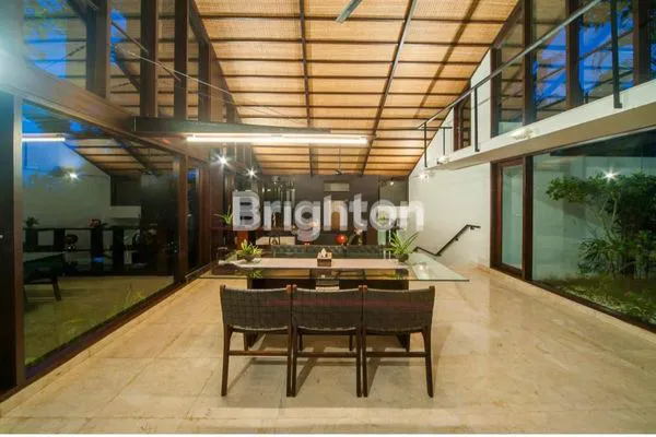 image BEAUTIFUL VILLA IN SUKAWATI\NJUAL VILLA\NBANJAR KEBALIAN, JL WERKUDARA, SUKAWATI, GIANYAR REGENCY, BALI - GIANYAR\N (3)