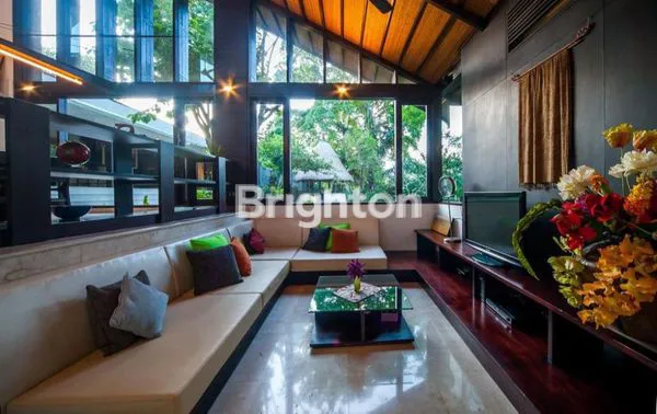 image BEAUTIFUL VILLA IN SUKAWATI\NJUAL VILLA\NBANJAR KEBALIAN, JL WERKUDARA, SUKAWATI, GIANYAR REGENCY, BALI - GIANYAR\N (4)