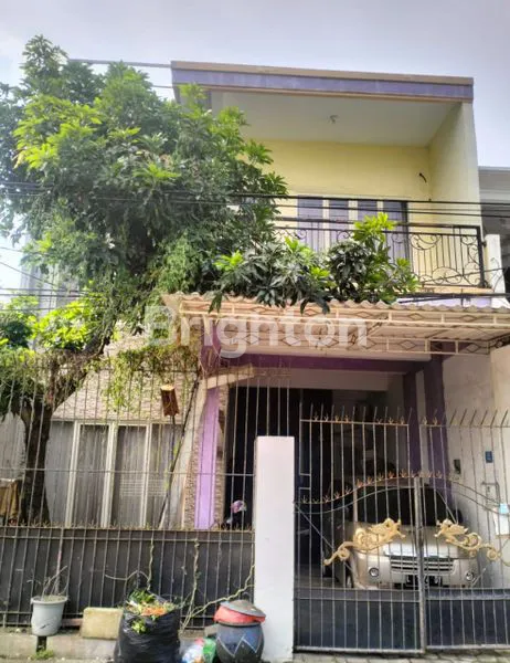 image RUMAH STRATEGIS SURABAYA 6KT DEKAT ARIES (1)