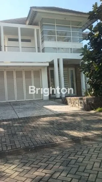 image RUMAH HOOK DIAMOND HILL CITRALAND (1)