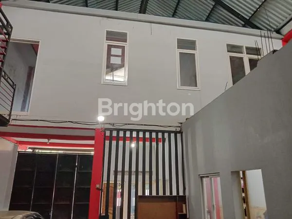 image RUMAH MINIMALIS SIAP HUNI DI PEPELEGI DEKAT TERMINAL BUNGURASIH (4)