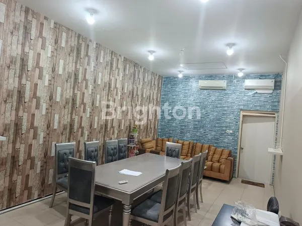 image RUMAH 2LANTAI AREA MANYAR SIAP HUNI, STRATEGIS DEKAT UBAYA NGAGEL KERTAJAYA INDAH BRATANG BARATAJAYA KLAMPIS MERR (4)