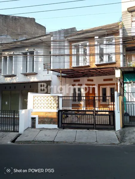 RUMAH SIAP HUNI LB 115 DI CIGADUNG