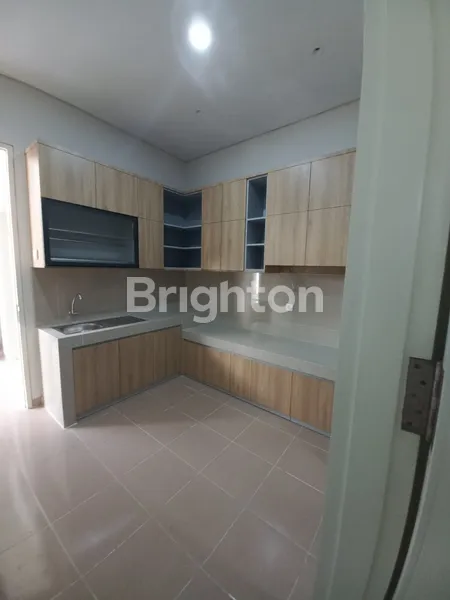 image MANYAR GARDEN REGENCY BARU GRESS BONUS FURNISHED (5)