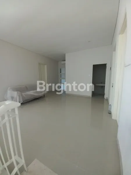 image MANYAR GARDEN REGENCY BARU GRESS BONUS FURNISHED (7)