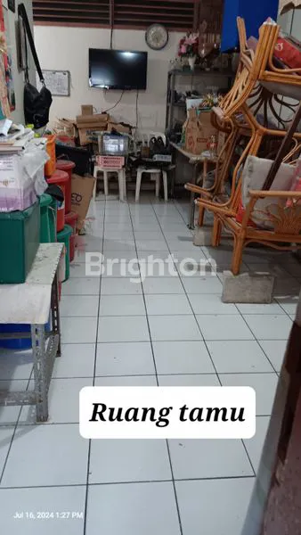 image RUMAH 3 KT FULLY FURNISHED DI KELAPA GADING (3)