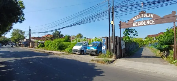 image DIJUAL TANAH 9,7 ARE - DENPASAR SELATAN (3)
