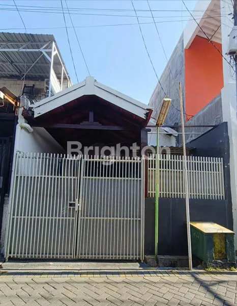 image RUMAH SIAP HUNI 2KT DI JL DONOWATI SURABAYA (1)