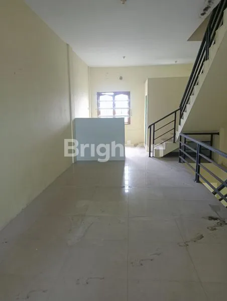 image RUKO CANTIK DEKAT BANDARA, 3,5 LANTAI (4)