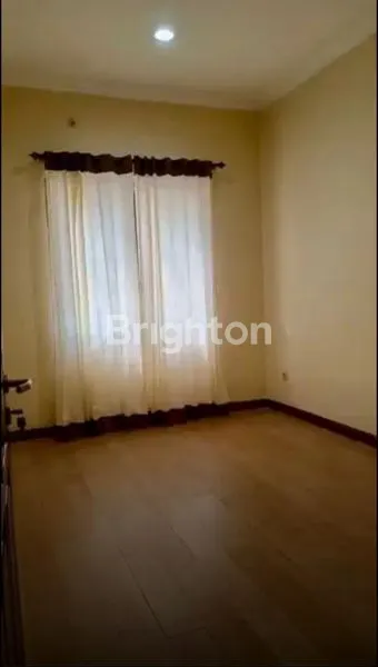 image SEWA RUMAH SUDAH RENOV PONDOK TJANDRA JL. PALEM  (4)