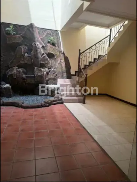 image SEWA RUMAH SUDAH RENOV PONDOK TJANDRA JL. PALEM  (1)