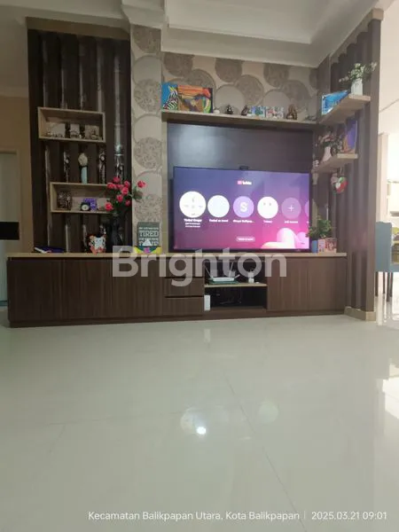 image RUMAH WIKA KUTAI HILLS, 3KT NYAMAN & STRATEGIS (2)