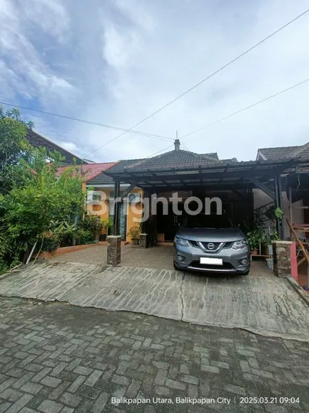 image RUMAH WIKA KUTAI HILLS, 3KT NYAMAN & STRATEGIS (4)