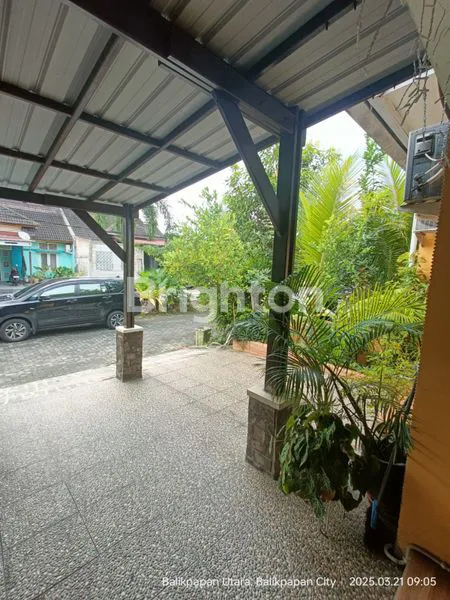 image RUMAH WIKA KUTAI HILLS, 3KT NYAMAN & STRATEGIS (1)