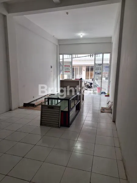 image RUKO DI PUSAT KOTA SIDOARJO, MURAH (1)