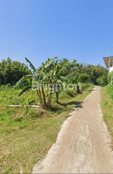 image TANAH MURAH UNTUK RUMAH KOST DI MERJOSARI MALANG (1)