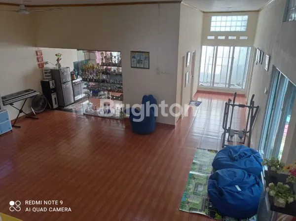 image RUMAH 1 LANTAI , KARANG TENGAH (5)