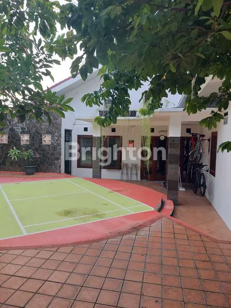image RUMAH ASRI 425M² DEKAT PIM (1)
