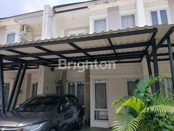 image RUMAH 3 KT DI BOSTON RESIDENCE CIPUTAT (1)