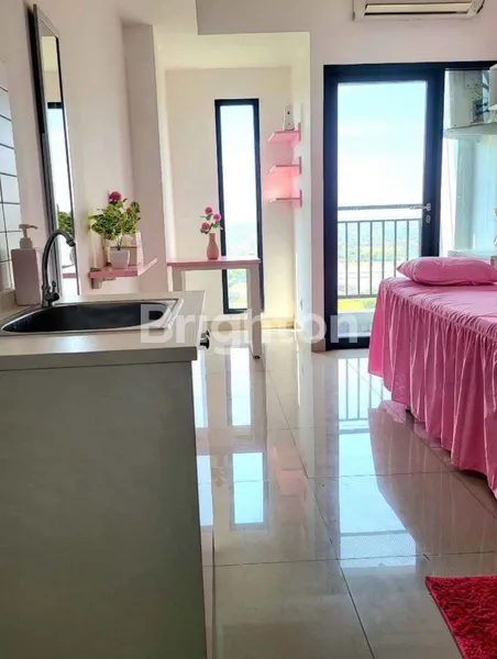 image APARTEMEN STUDIO DI HARAPAN INDAH (1)